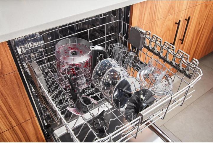 Actual product image KitchenAid 5KFP0921EAC Amandelwit (2100 ml, 240 W)