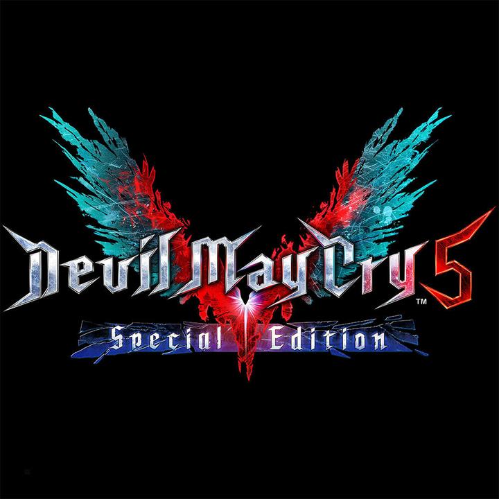 Produktbild Capcom Devil May Cry 5 Special Edition (PS5, EN)