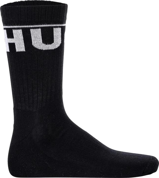 Produktbild HUGO 6p Qs Iconic Cc (6er Pack, 43 - 46)