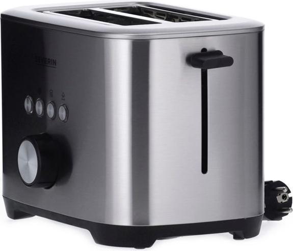 Produktbild Severin AT 2620 Toaster mit Bagel-Funktion