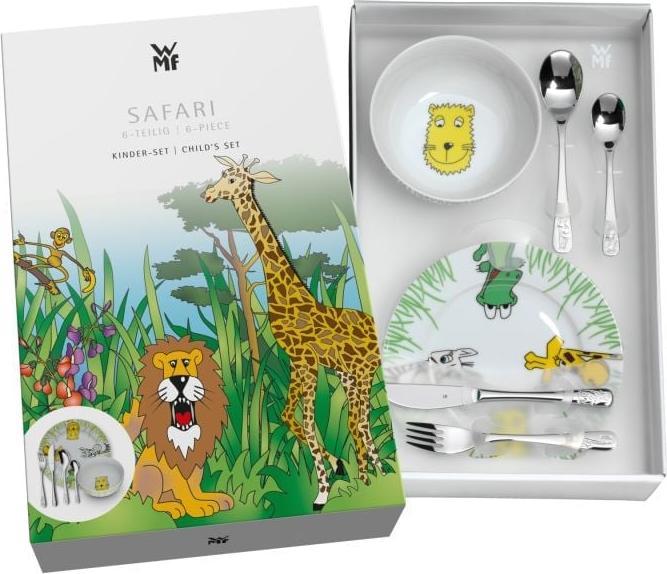 Actual product image WMF Safari
