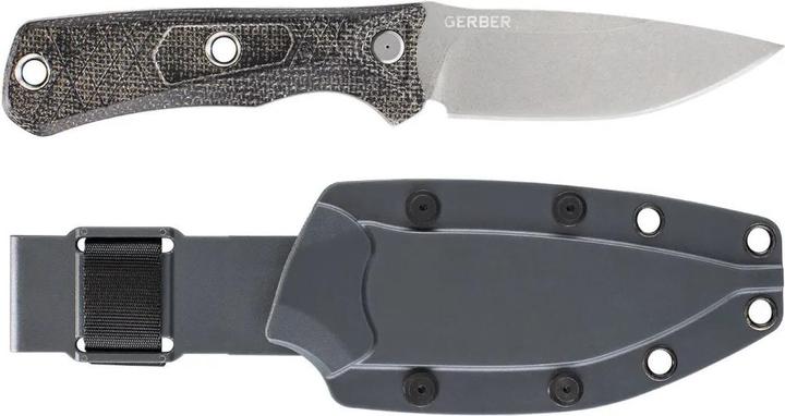 Actual product image Gerber Gear Pocket knife Convoy (9.90 cm)
