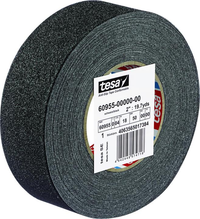Produktbild tesa Anti-Rutsch-Klebeband (50 mm)