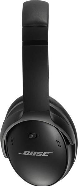 Produktbild Bose QuietComfort 45 (ANC, 22 h, Kabelgebunden, Kabellos)
