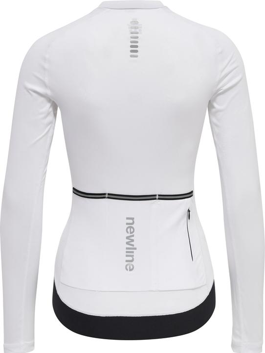 Actual product image Newline Womens Core Bike Ls Jersey (XXL)