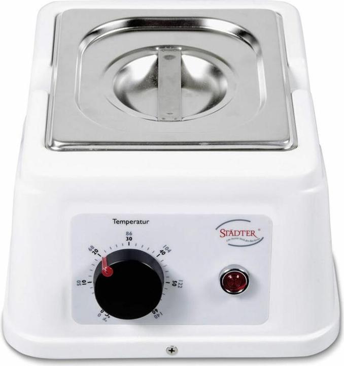 Produktbild Städter Temperiergerät