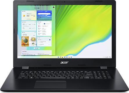 Produktbild Acer Aspire 3 (17.30", Intel Core i3-1005G1, 8 GB, 256 GB)