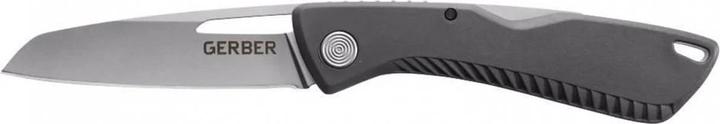 Actual product image Gerber Gear Survival Knife SharkBelly (9.70 cm)