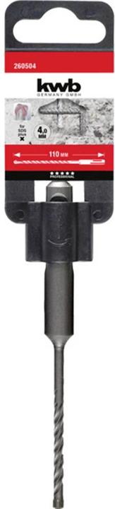 Produktbild kwb Hammerbohrer 16x 210 mm (16 mm)