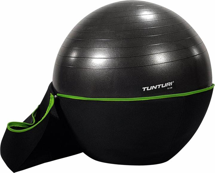 Image du produit Tunturi Anti-Burst Gymball Cover Hülle (75 cm)