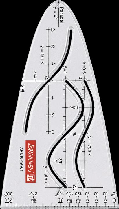 Immagine prodotto Parabola (120 mm)