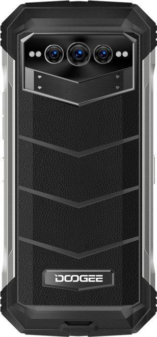 Actual product image Doogee V Max 5G 12GB/256GB Classic Black (512 GB, Black, 6.58", 108 Mpx, 5G)