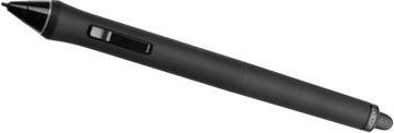 Image du produit Wacom Intuos4 Grip Pen - Stylet - sans fil - pour P/N : PTK-1240/K0-C