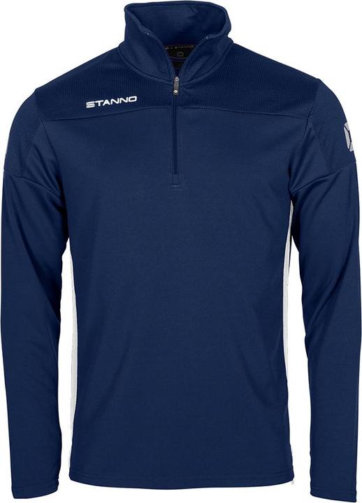 Actual product image Stanno PRIDE 1/4 ZIP TOP (164)
