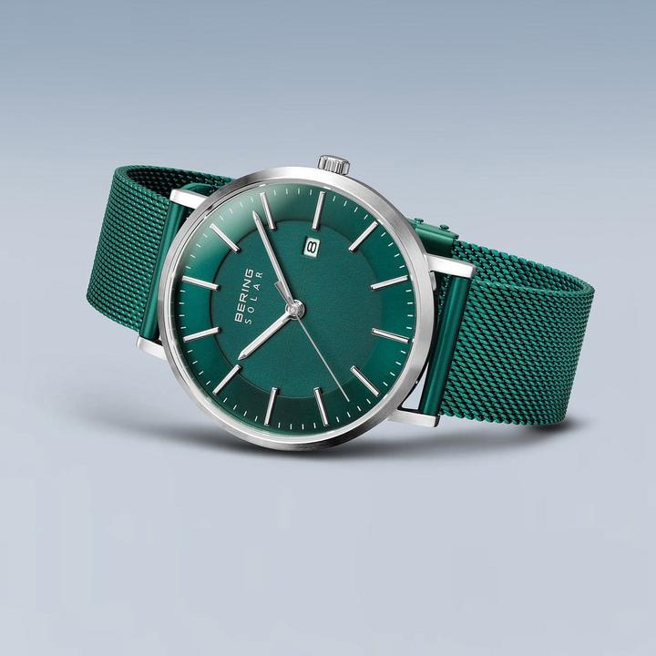 Image du produit Bering Solaire (Montre analogique, 39 mm)
