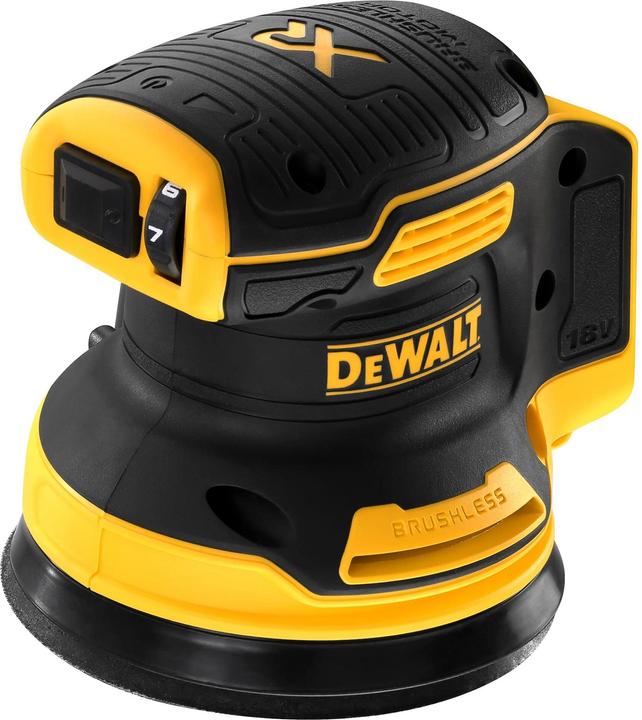 Image du produit DeWalt DCW210N-XJ (Ponceuse excentrique)