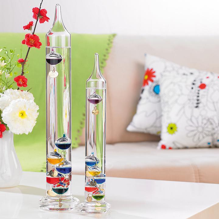 Immagine prodotto Pearl Galileo-Thermometer Classic