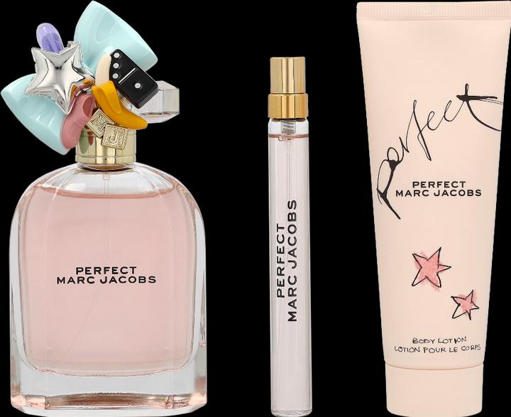 Produktbild Marc Jacobs Perfect (Eau de Toilette, 100 ml)