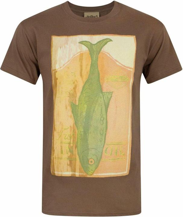 Boxtrolls TShirt (M)