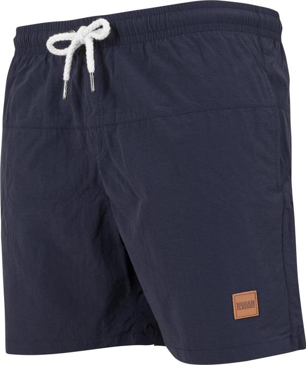 Immagine prodotto Urban Classics Pantaloncini da bagno Block (XS)