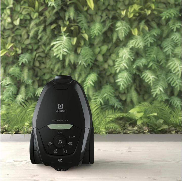Actual product image Electrolux UltraSilencer PD82-GREEN