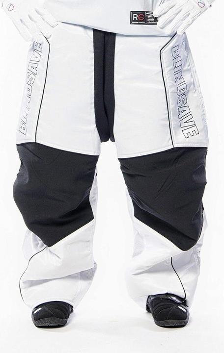 Image du produit Blindsave LEGACY Goalie pants RC white-XS (XS)