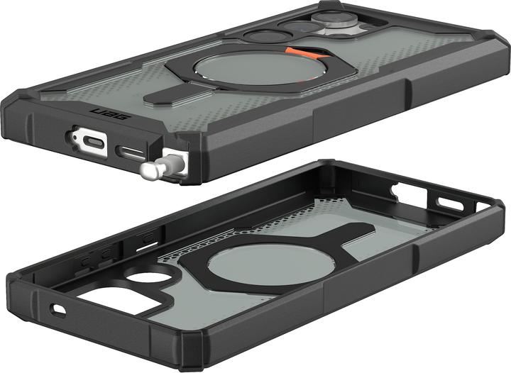 Actual product image UAG Plasma XTE with Magnet (Samsung Galaxy S25 Ultra)