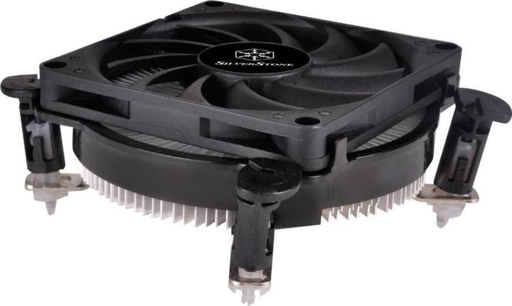 Produktbild Silverstone SST-NT08-115XP CPU-Kühler (33 mm)
