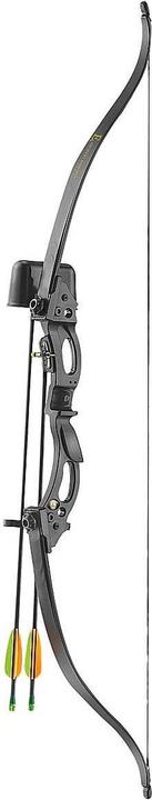 Image du produit Herbertz Ek-Archery Recurve Jugendbogen Set Korrigan (Numéro d'article : 4008120)