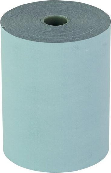 Büroring Öko-Thermorolle, 80 mm x 50 m (Hülse Ø 12 mm) für Kassen, 5 Stück
