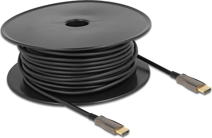 Image du produit Delock HDMI (Typ A) — HDMI (Typ A) (15 m, HDMI)