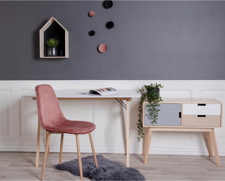 Actual product image House Nordic Vojens (120 x 60 x 75.5 cm)