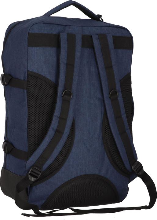 Actual product image Worldpack Cabin Pro (40 l)