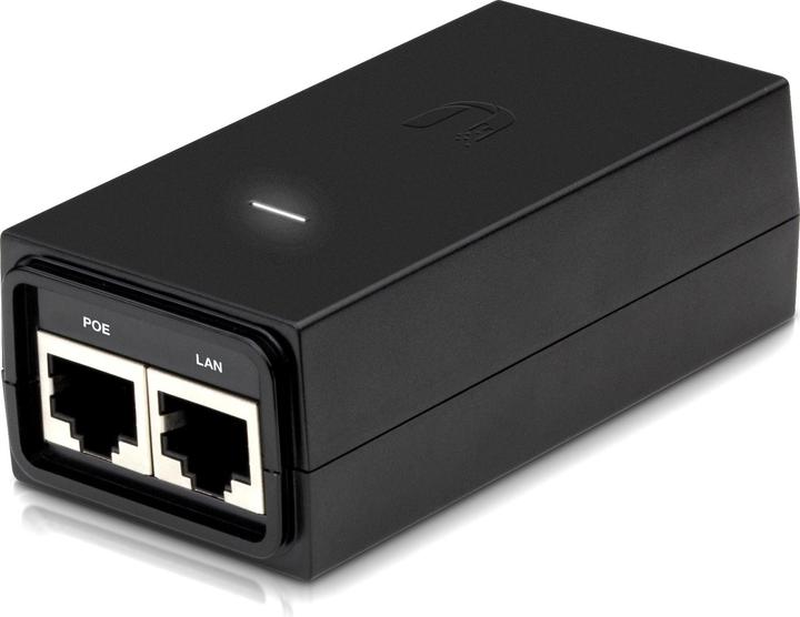 Produktbild Ubiquiti Poe-24-12w-G (802.3af (PoE), 12 W)