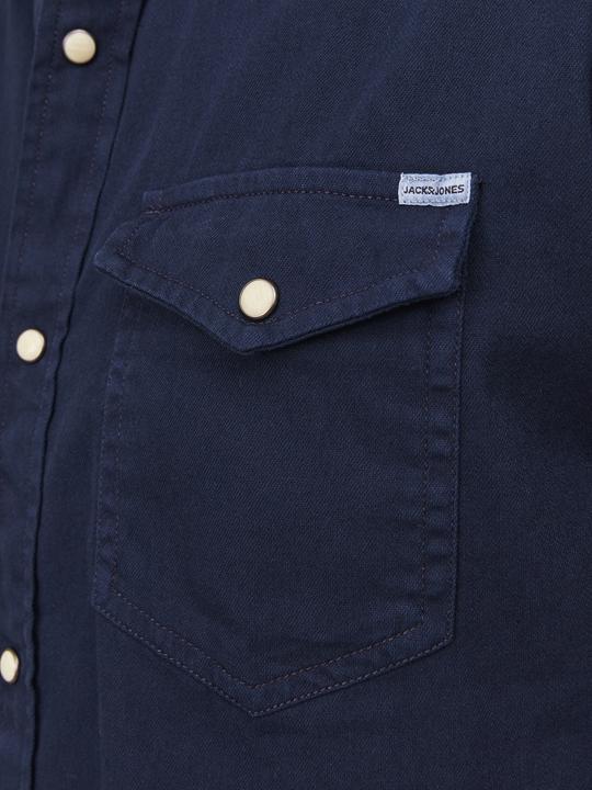 Produktbild Jack & Jones Must-have Hemd (XS)