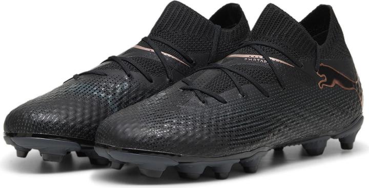 Image du produit Puma FUTURE 7 PRO FG/AG Jr (38)