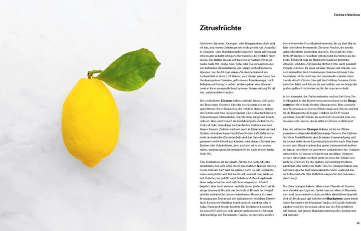Image du produit Splendido. Italienische Produktkunde und Rezepte (Allemand, Mercedes Benz Benz, Yuri Gottschall, 2023)