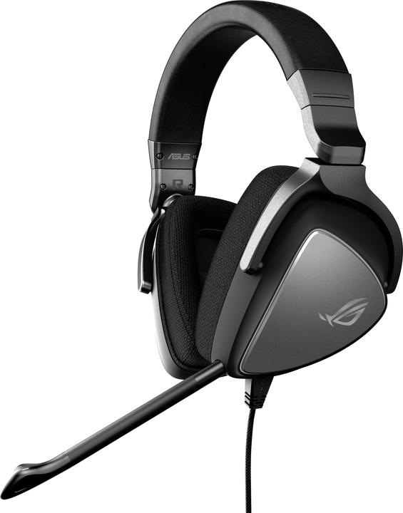 Produktbild ASUS ROG Delta S (Kabelgebunden)