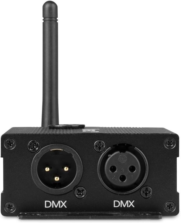 Immagine prodotto BeamZ Unità di controllo dell'illuminazione WTR10