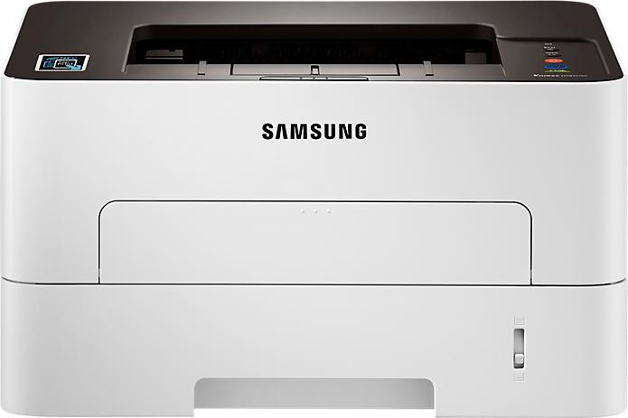 Samsung Xpress SL-M2835DW (Laser, Schwarz-Weiss)