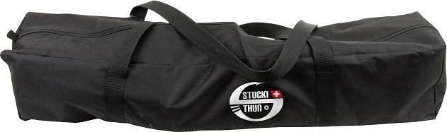 Immagine prodotto Stucki Thun Trapano da ghiaccio con borsa da trasporto