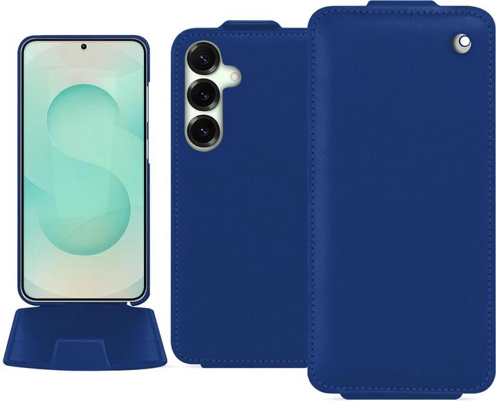 Image du produit Noreve Coque à rabat vertical en cuir
