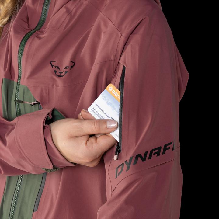 Image du produit Dynafit Veste Tigard 3L Stretch (M)