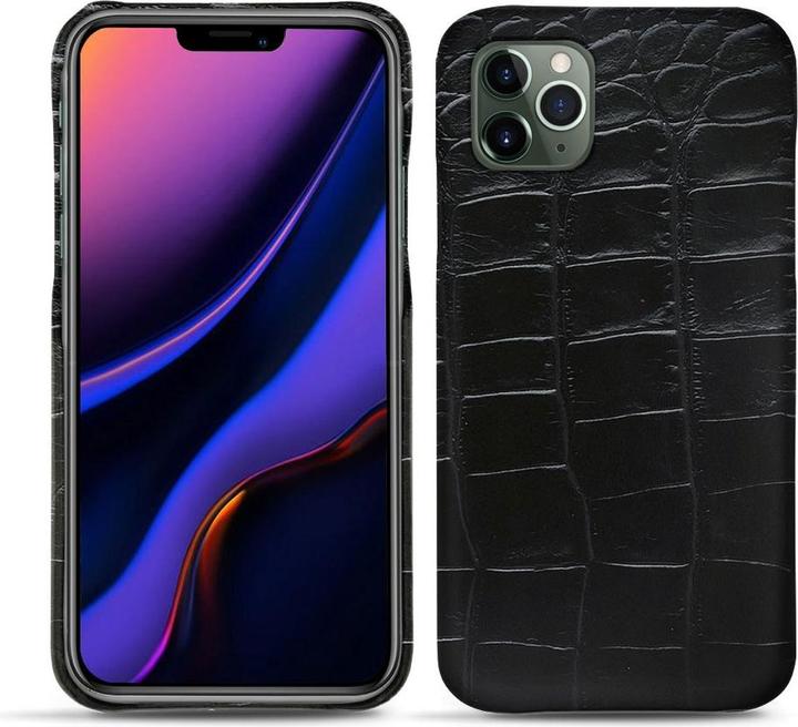 Noreve Lederen omslag (Apple iPhone 11 Pro)