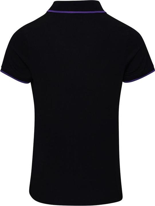 Image du produit Premier Contraste CoolKaro Polo (S)