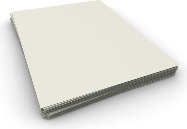 Immagine prodotto Clairefontaine Trophée (80 g/m², 500 x, A4)