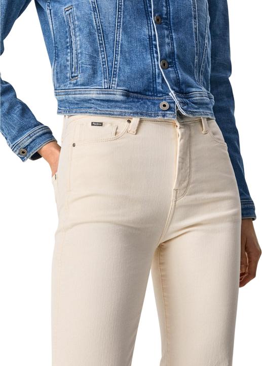 Actual product image Pepe Jeans jeans woman dion (28)