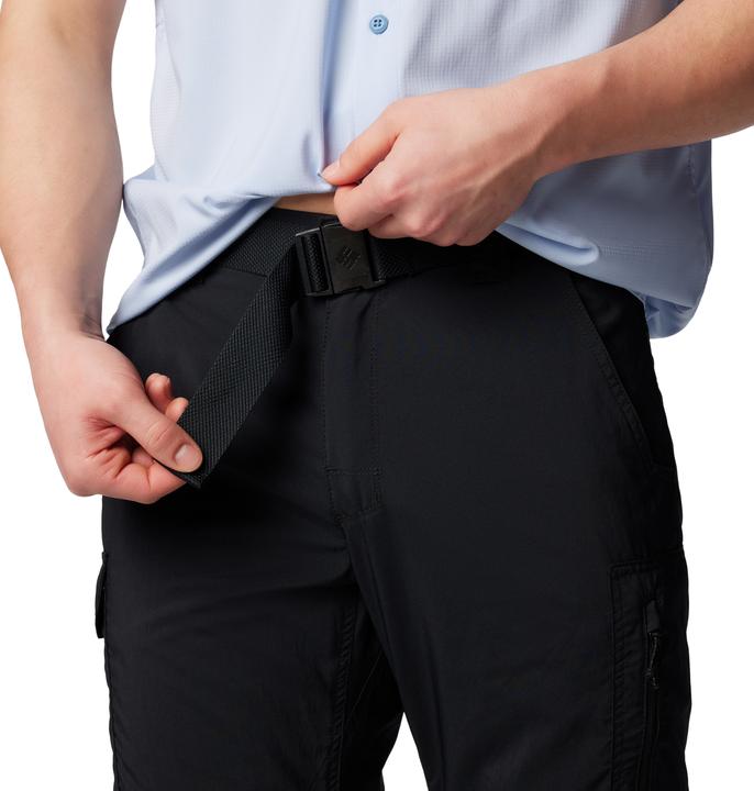 Columbia Silver Ridge Utility Convertible Pant (50)