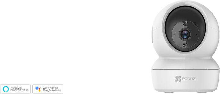 Actual product image EZVIZ C6N (1920 x 1080 Pixels)