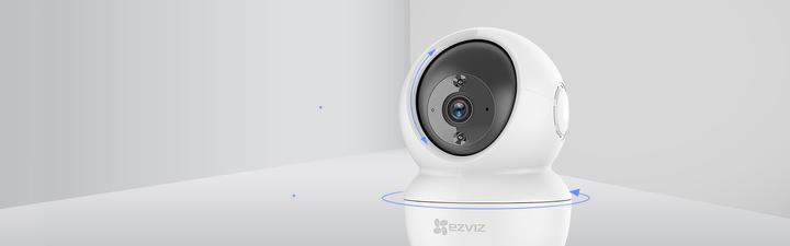 Actual product image EZVIZ C6N (1920 x 1080 Pixels)